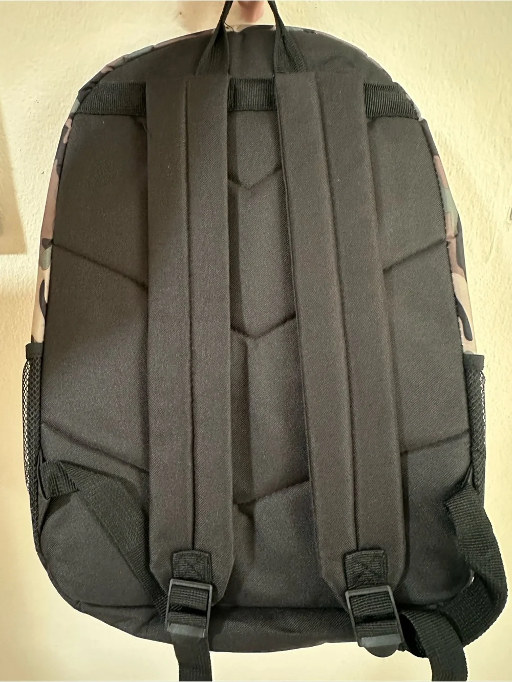 Wonder Nation 🎒 Camouflage Backpack 17